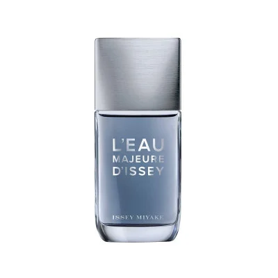 ایسی میاکی لئو ماژور د ایسی مردانه - ISSEY MIYAKE L`Eau Majeure D`Issey